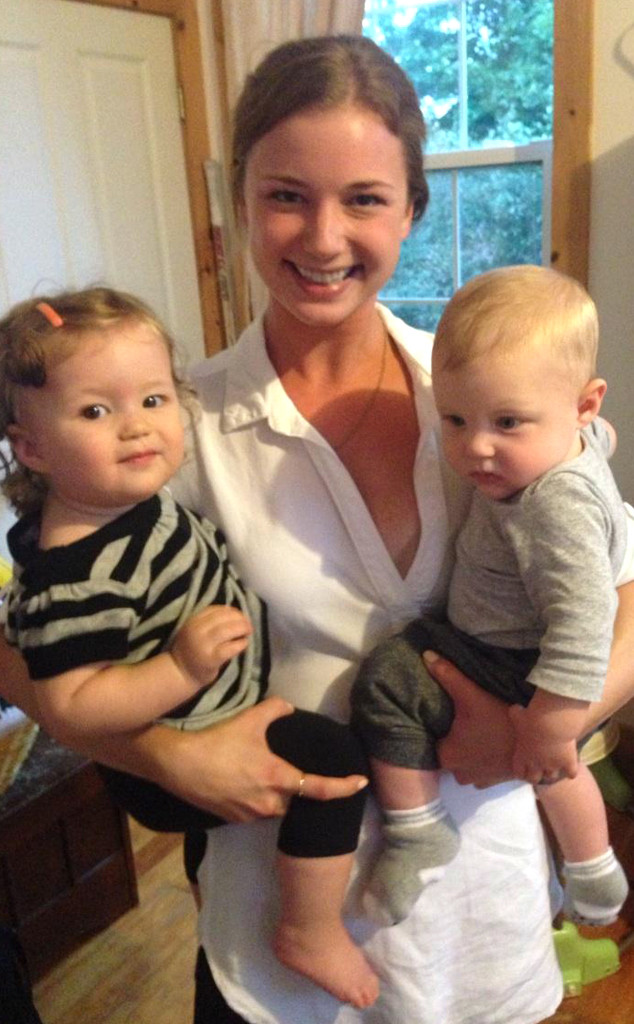 Emily VanCamp Absolutely Wants Kids of Her Own, Shares Hopes to Start a